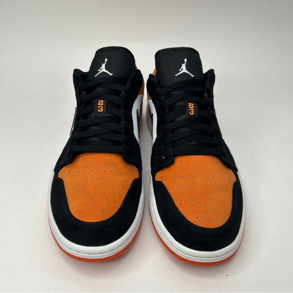Nike Air Jordan 1 Retro Low “Shattered Backboard” 2023 - Picture 2 of 10